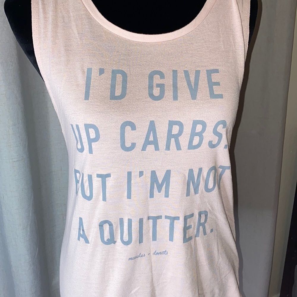 #25 Tank top  